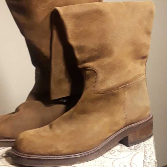 Charles David Tall Boots - Picture 3 of 5